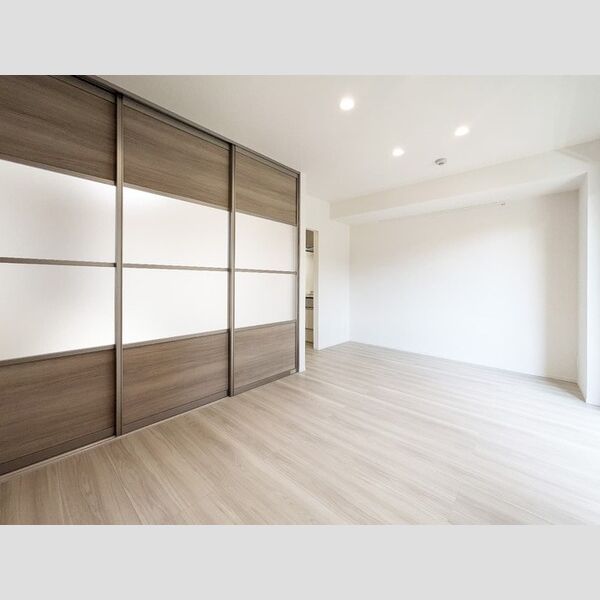 ノーブルパレス106号室 LDK