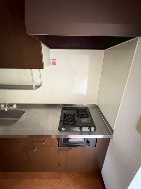 ヴィラネル田園調布 キッチン