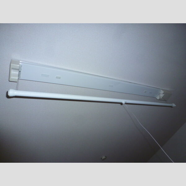 エルミタージュ・アン 室内物干し