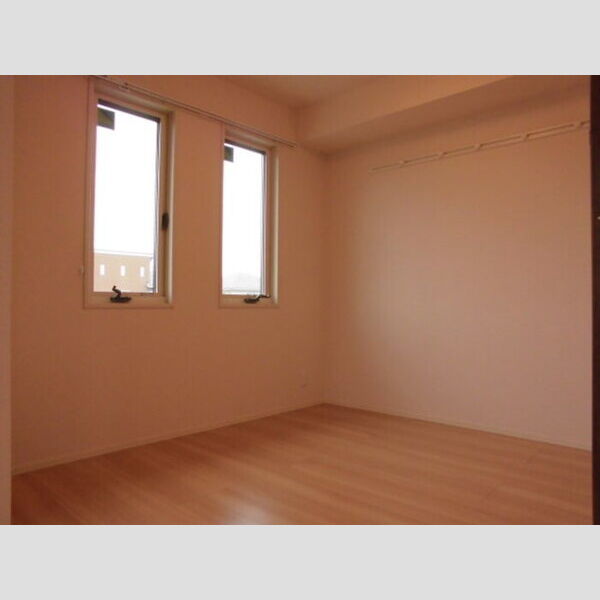 リジェール吹上203号室 洋室