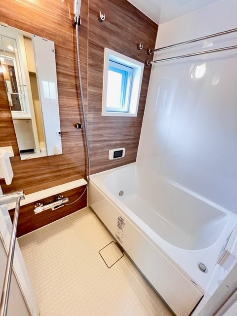 アーバネックス文京本郷9階 お風呂