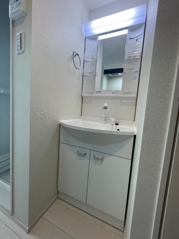 ソラニア上井草2階 部屋その他