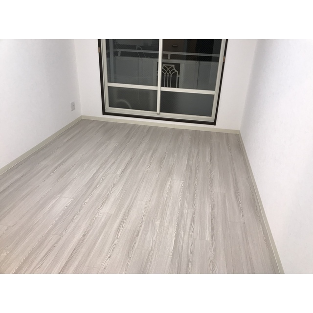 リブレス戸塚201号室 リビング