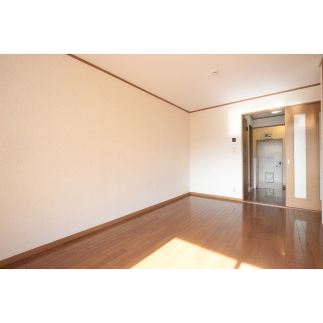 ドミールエム リビング