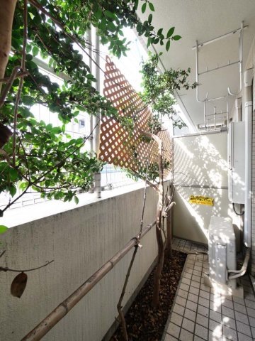 ＬＩＮＸ　ＬＥＧＡＭＩ5階 同建物別部屋の参考画像