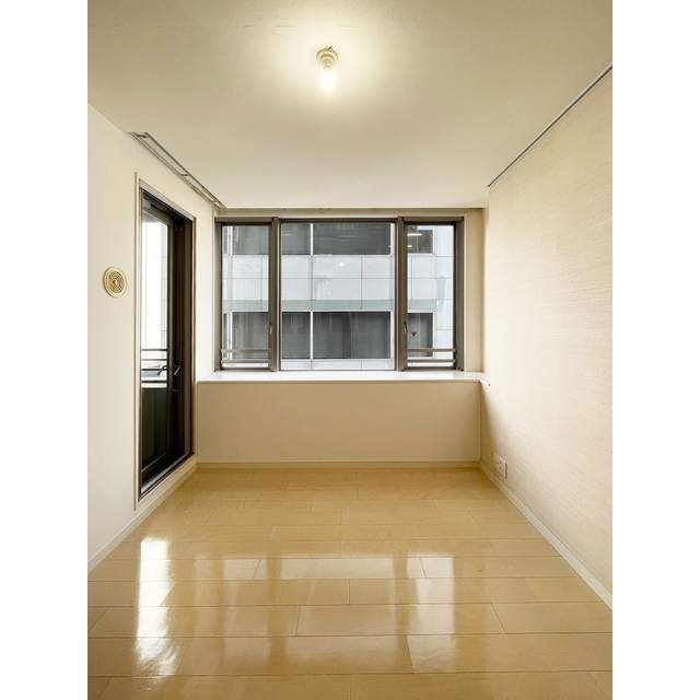 銀座イーストシティタワー5階 部屋その他