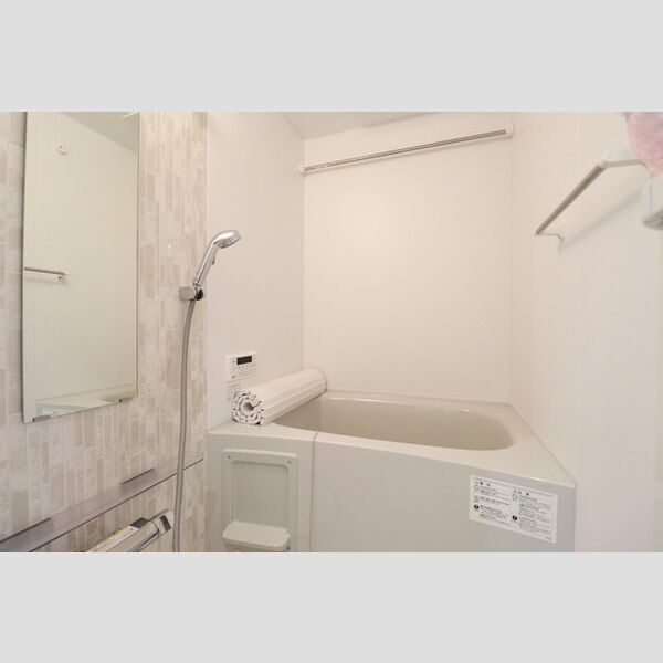 シェーンブルーメ横浜 お風呂