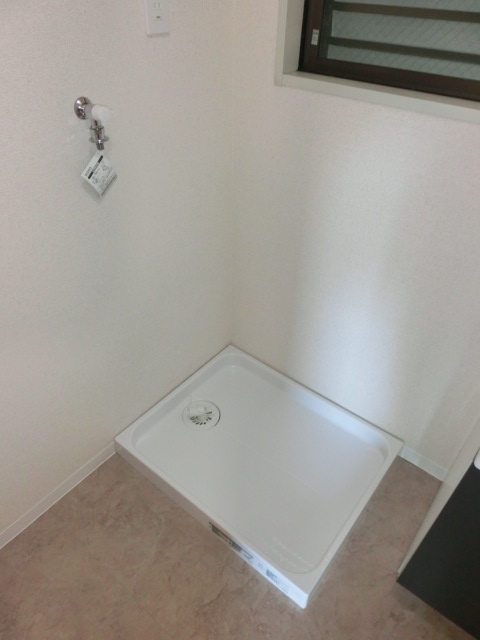 パレス武蔵野台壱番館0201号室 部屋設備