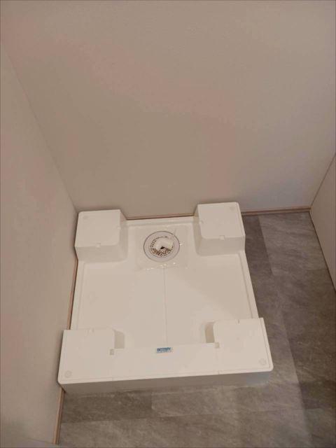 FABRIC中井due Residence3階 収納