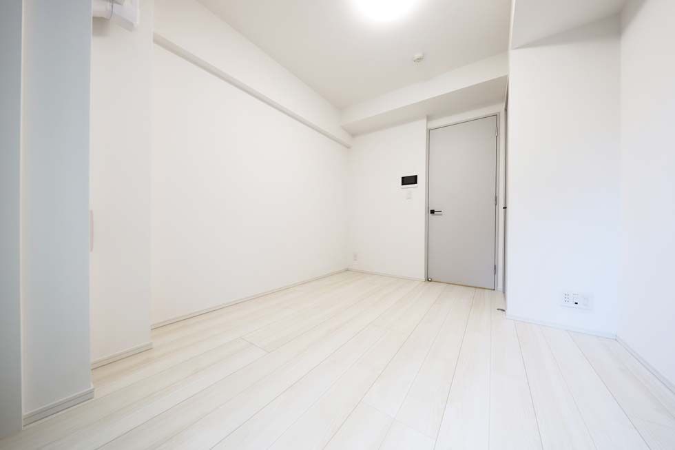 MAXIV川口青木1階 内観