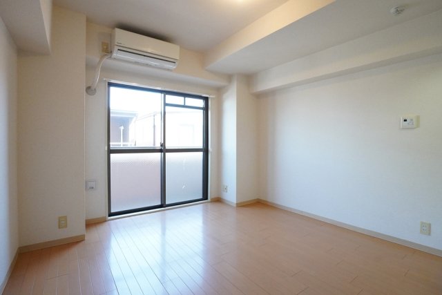 ダイアパレス尾久駅前第二3階 部屋その他