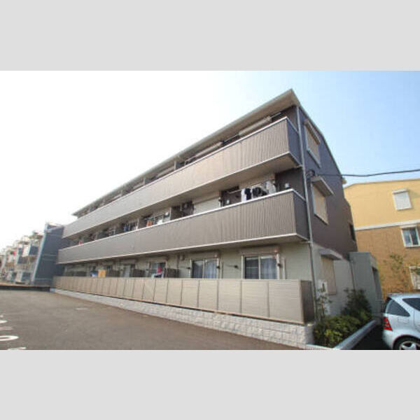 ムーンドレイクの外観画像