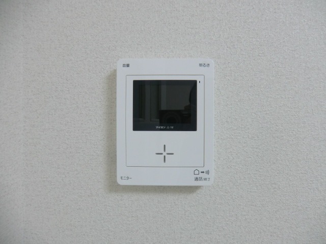 パークヴィレッジ竹の塚Ｃ2階 部屋その他