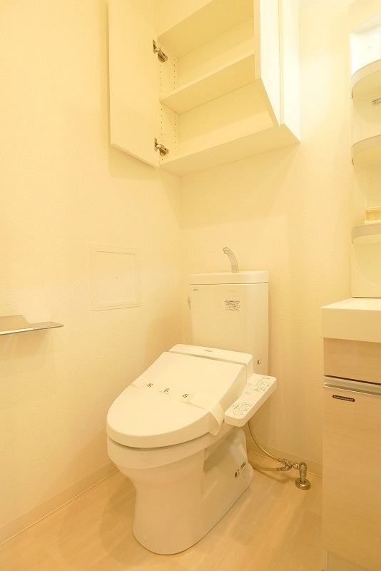 パティーナ住吉4階 同建物別部屋の参考画像