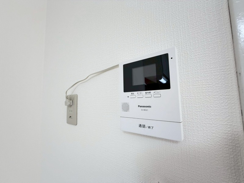 グリーンマンション（松戸市）2階 部屋その他