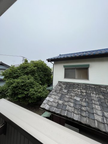 ＬＹＮＸ国領0202号室 展望