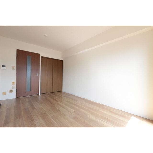 サニープラザ405号室 洋室7.5帖