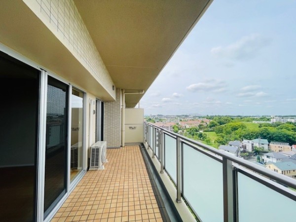 Ｂｒｉｌｌｉａ多摩センター15階 部屋その他