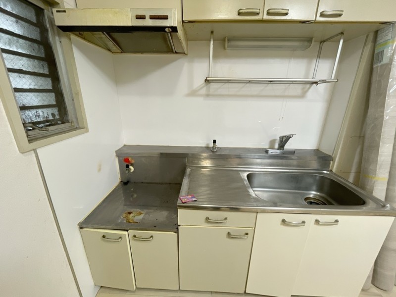 ボアール1階 部屋その他