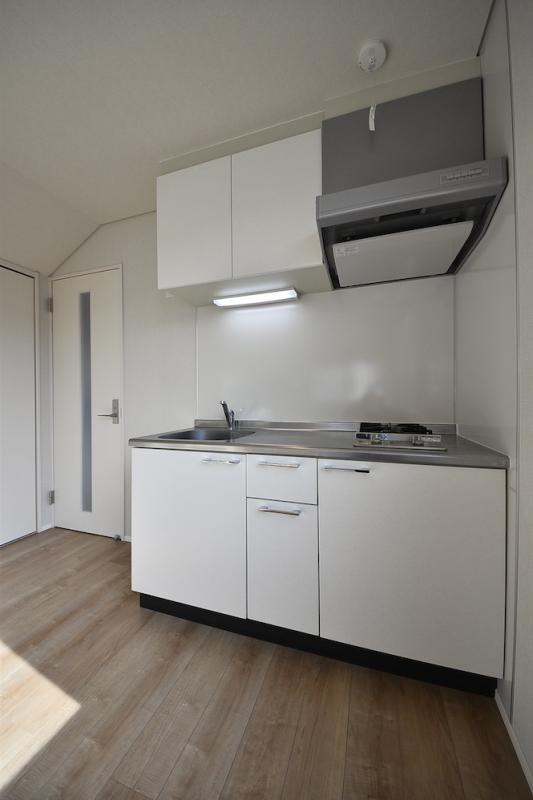 グランエッグス千歳烏山S3階 トイレ