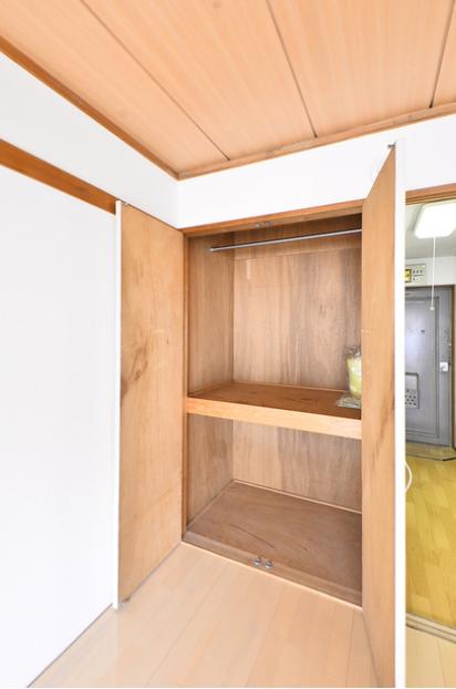 パルテール千歳烏山2階 その他、部屋スペース