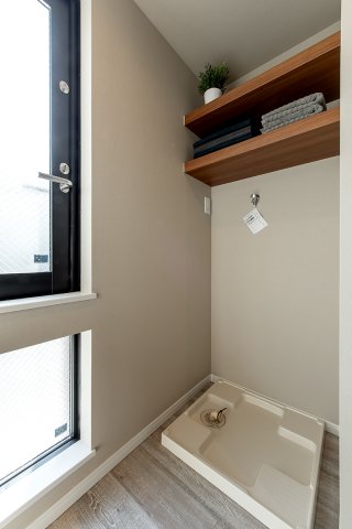 レコラ花小金井 部屋設備