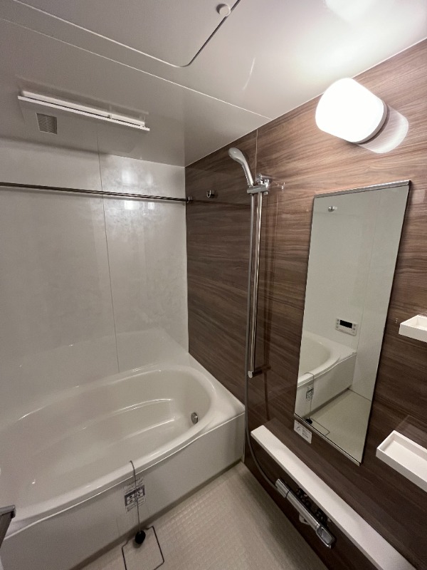 A-3 ASAGAYA Residence お風呂