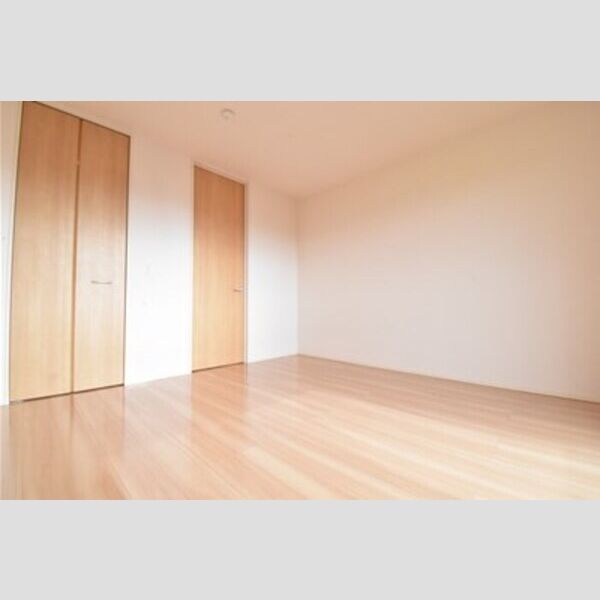 京美103号室 居室