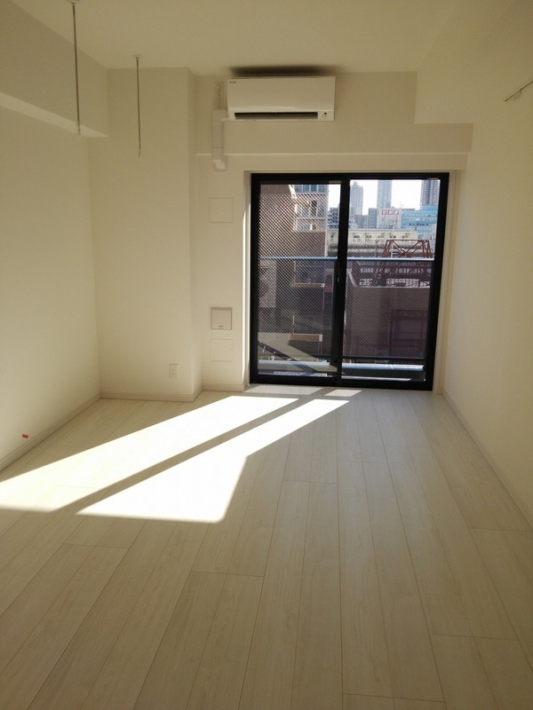 レガリス錦糸町 リビング