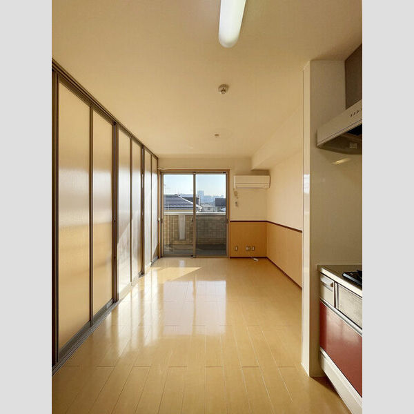 アエル大宮三橋 DK