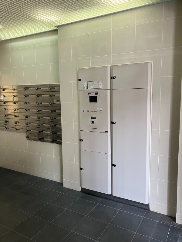 T’s garden東池袋(旧T’s garden大塚)9階 部屋その他