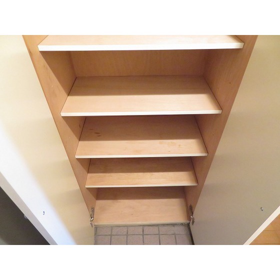 ＧＲＡＮＡＴＯ0206号室 シューズボックス