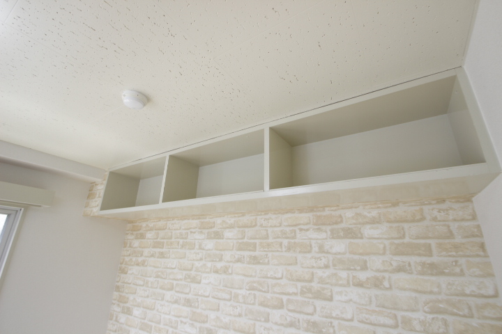 エーデルワイス志木2階 部屋その他