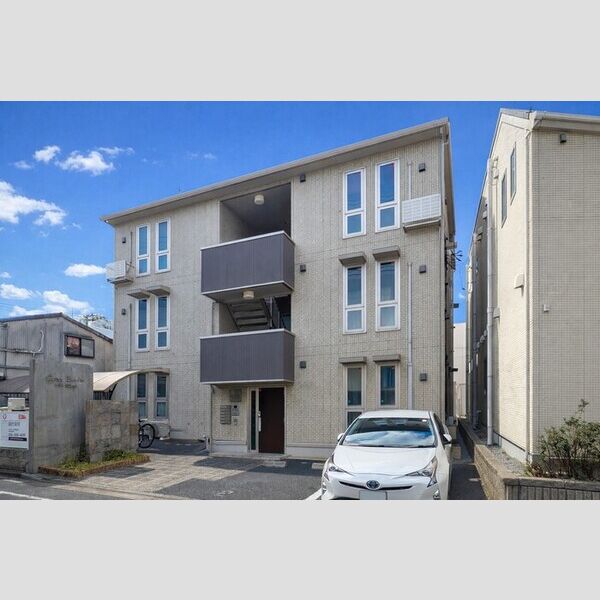 Casa Bonitaの外観画像