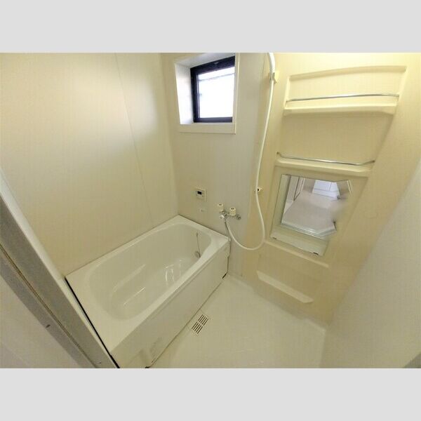 メゾンエスポワール　B バス