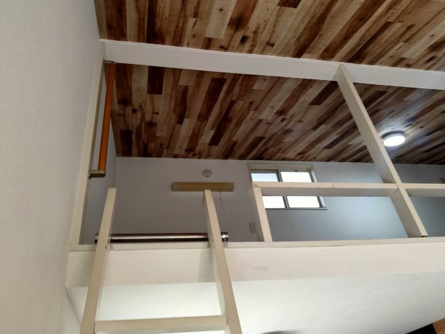 西千葉ハイリビング参番館201号室 セキュリティ