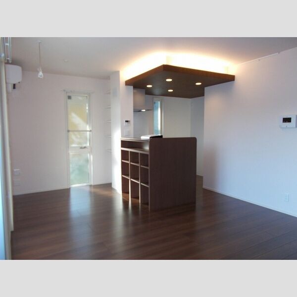 ヴューテラス寺尾の森　B LDK11帖