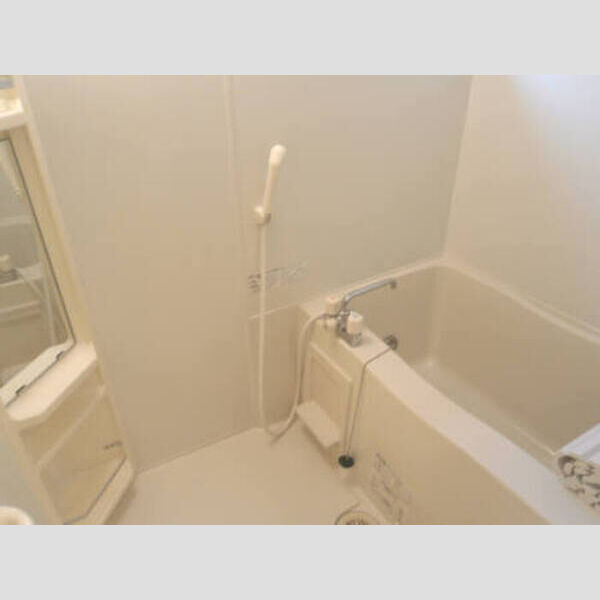 コンフォート　壱番館・弐番館Ⅰ-101号室 Ⅰ-101 浴室