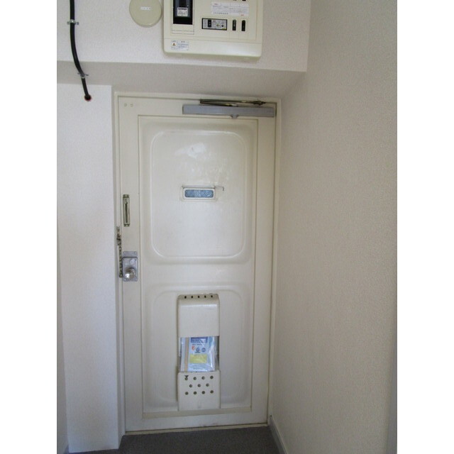 メゾン・ド・メルシー0709号室 イメージ写真