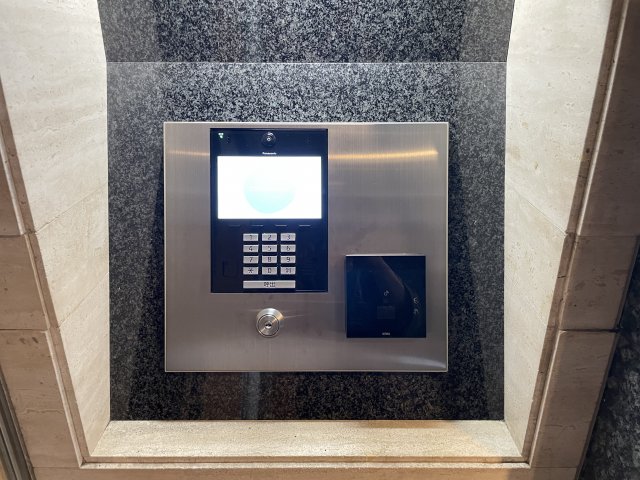 パークホームズ目黒リバーサウスアーバンレジデンス1207号室 パークホームズ目黒リバーサウスアーバンレジデンス