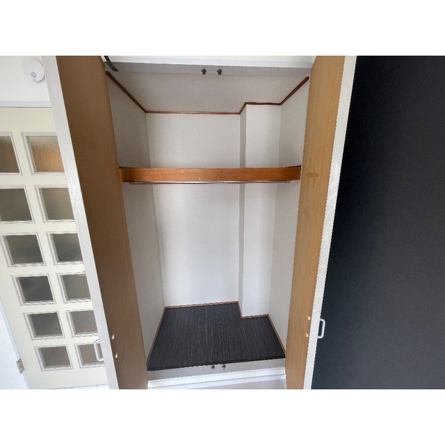 アミティY 内観