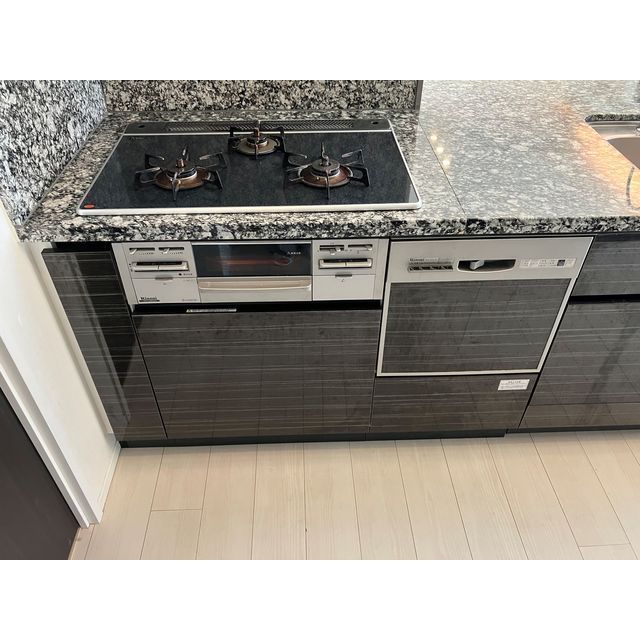 ザ・パークハウス芝公園 2025年12月撮影