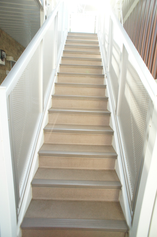 リブリ・bonheur2階 部屋その他