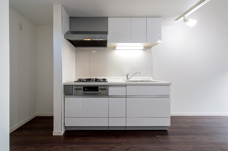 Villetta 部屋その他