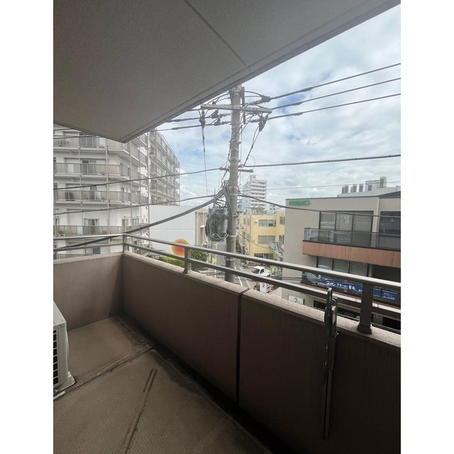 レジデンス桜新町スクエア0306号室 部屋その他