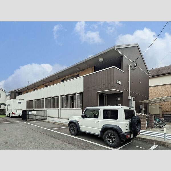 Villa Hermitage Courtの外観画像