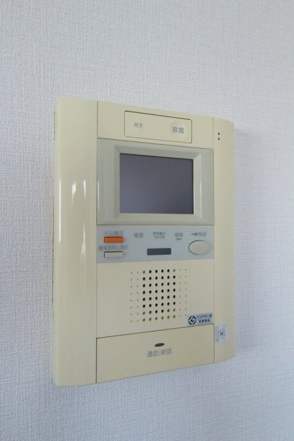 パレステュディオ汐留ＷＥＳＴ14階 モニター付オートロック