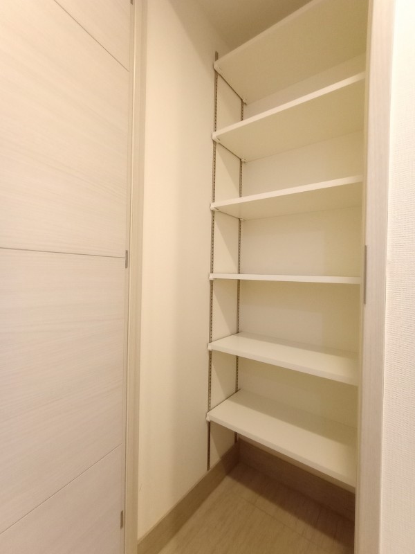 クレイシア北馬込2階 部屋その他