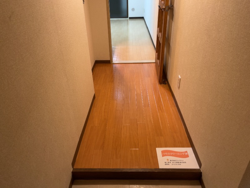 カエサル花小金井1階 同建物別部屋の参考画像