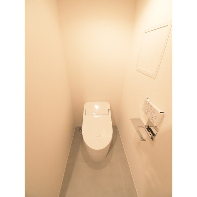 ＰＡＳＥＯ新宿三丁目Ⅰ 内観